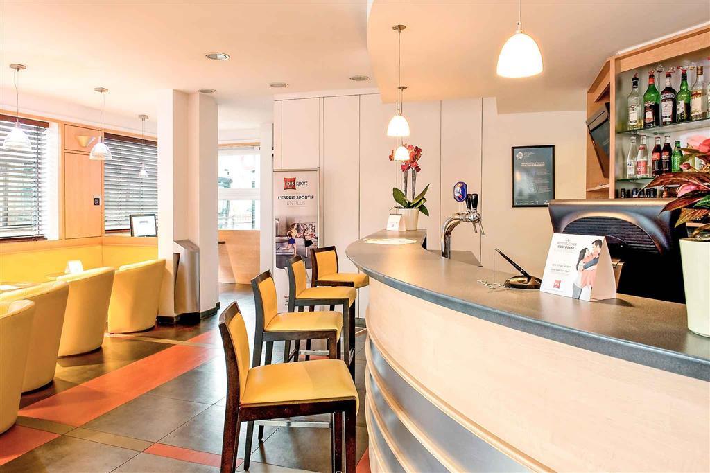 Ibis Styles Paris Poissy Hotel Bagian luar foto